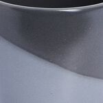 Abney & Croft Three Tone Grey Dinner Plate