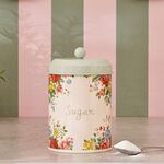 Cath Kidson Feels Like Home Sugar Storage Canister