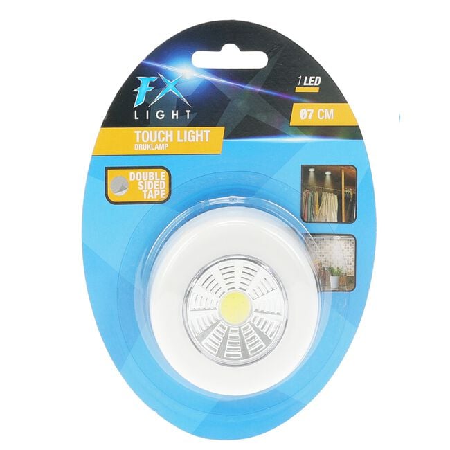 FX Light Touch Light