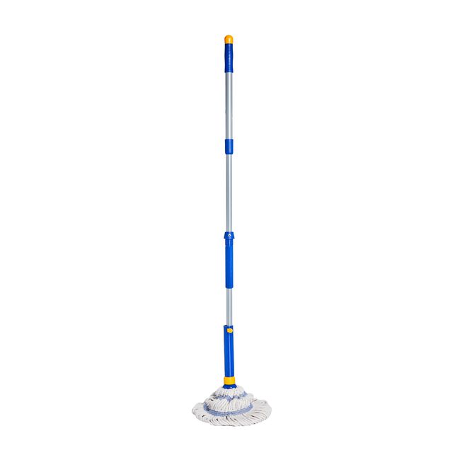 Gleam Clean Twist Mop