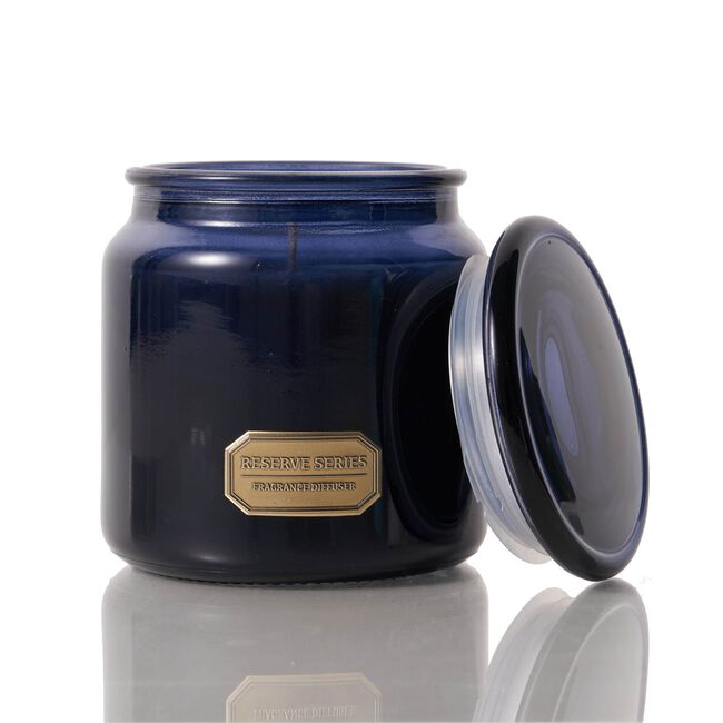 Reserve Series Clean Linen Candle