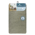 SOLEMATE ECO FRIENDLY - TRUFFLE 60X100 Mat