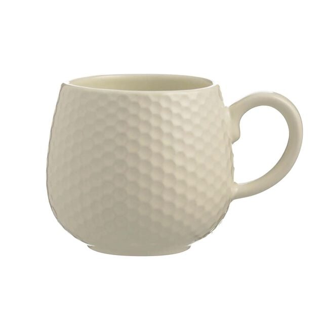Mason Cash Honeycomb Cream Mug