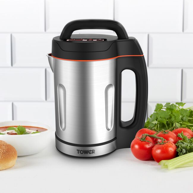Tower Soup & Smoothie Maker 1.6L
