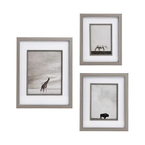 5x7 CHRISTINA GREY Photo Frame