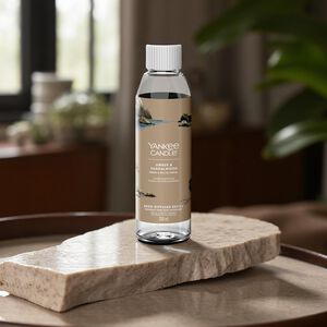 Yankee Candle® Diffuser Refill Amber & Sandalwood