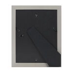 8X10 HERMITAGE GREY Photo Frame