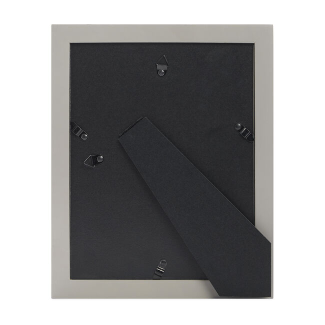 8X10 HERMITAGE GREY Photo Frame