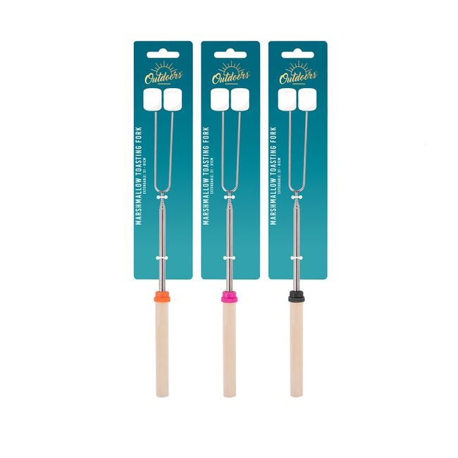 Bello Extendable Marshmallow Prong