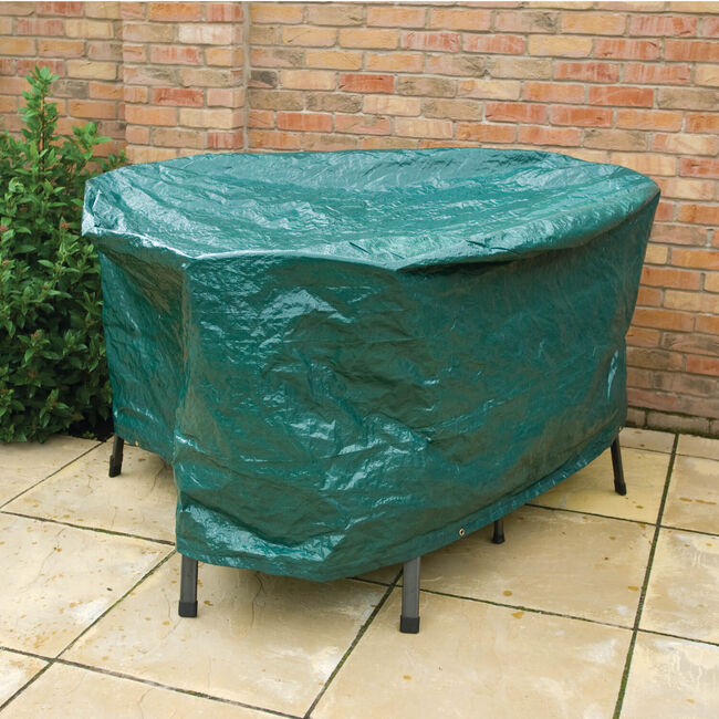 3 Seater Patio Set Cover - Home Store + More