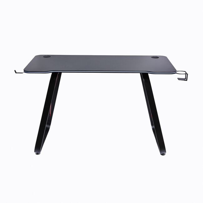 Gordon LED Gaming Desk