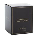 Cashel Living Magnolia Candle