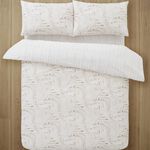 KING DUVET COVER Olivia Linear