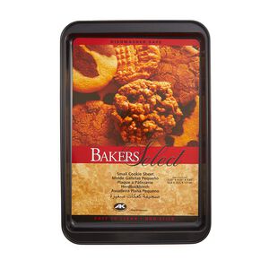 Bakers Select Small Cookie Baking Tray 33.5cm