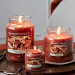 Yankee Candle® Cinnamon Stick Large Jar 22oz