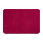 MEMORY FOAM SANGRIA 40x60 Bath Mat