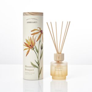 Blooming Bouquet Cashmere Vanilla Reed Diffuser
