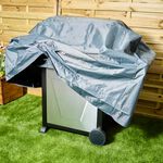 Premium Lightweight 2/3 Burner Gas BBQ Cover