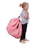 Enchanted Castle Storage & Play Mat