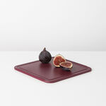 Brabantia Medium Chopping Board - Aubergine