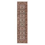SANDFORD NATURAL 66x240cm Runner