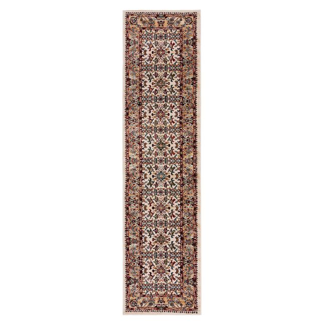 SANDFORD NATURAL 66x240cm Runner