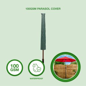 100GSM Parasol Cover 