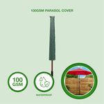 100GSM Parasol Cover 