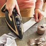 Tefal 3000W Puregliss Steam Iron