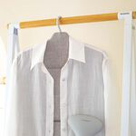 Brabantia Foldable Steam Board Grey