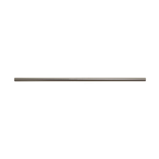 METAL BALL  35mm 150-300cm Brushed Nickel