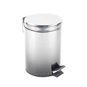 BELDRAY 3 LITRE STAINLESS STEEL SOFT-Close Pedal Bin