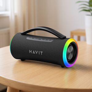 Havit Deep Bass Bluetooth Speaker