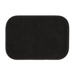 Heavy Duty Car Mat Set 