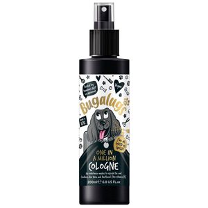 Bugalugs One In A Million Cologne 200ml Spray