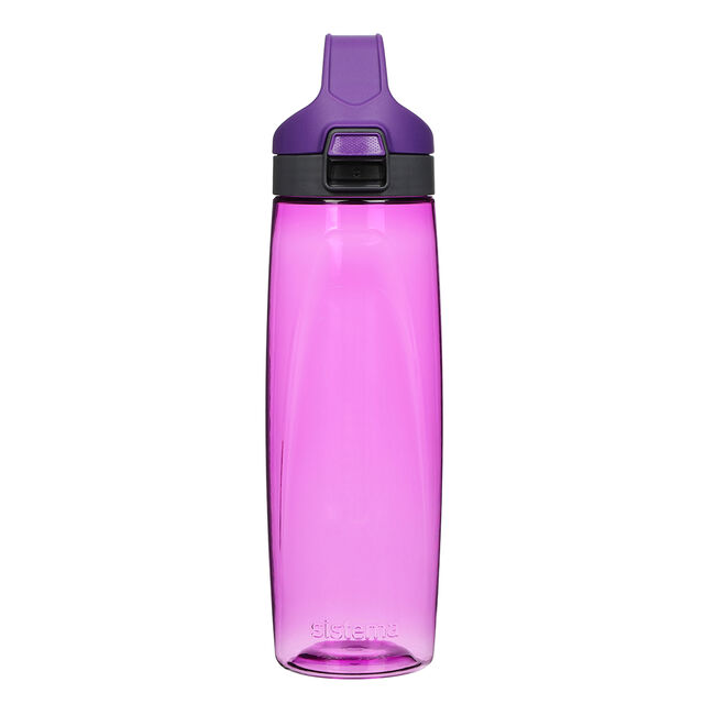 Sistema Tritan Adventum Water Bottle 900ml