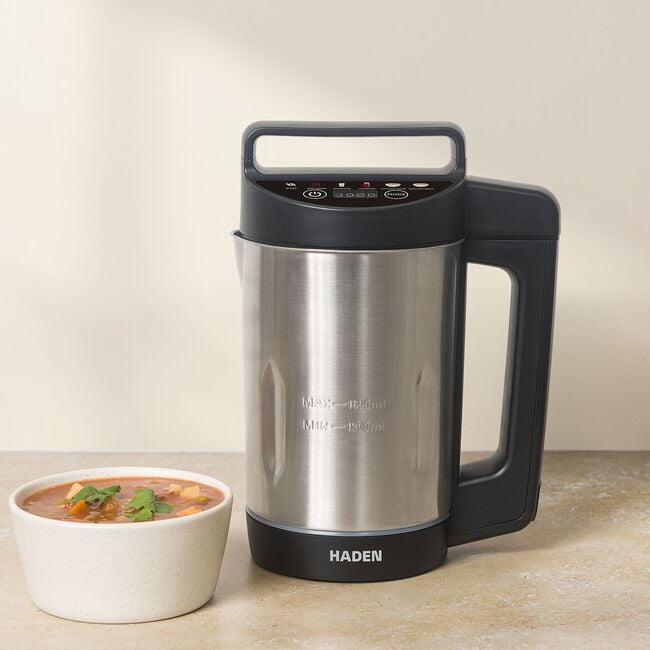 Haden 1.6L Soup Maker