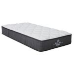 DreamZone Luxury Pocket Sprung Mattress - Single