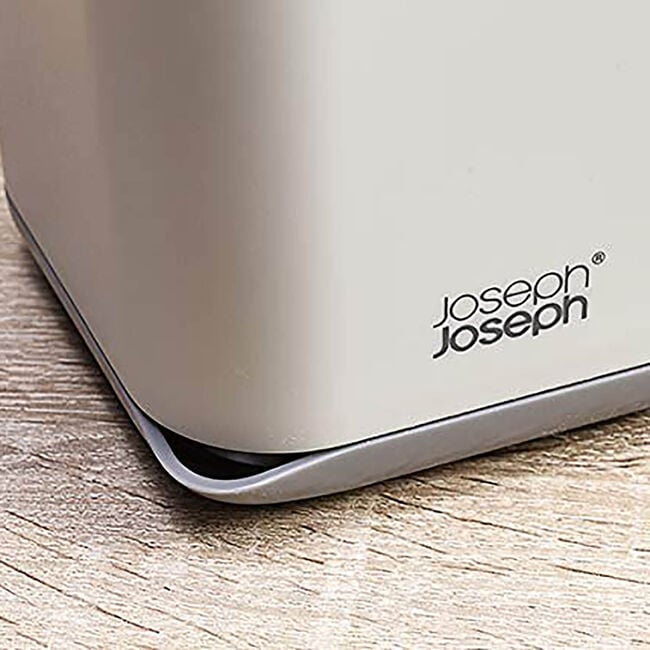 Joseph Joseph Duo Cutlery Drainer with Knife Slot
