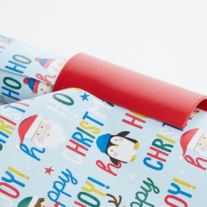 Wrapping Paper Cutter
