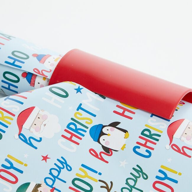 Wrapping Paper Cutter