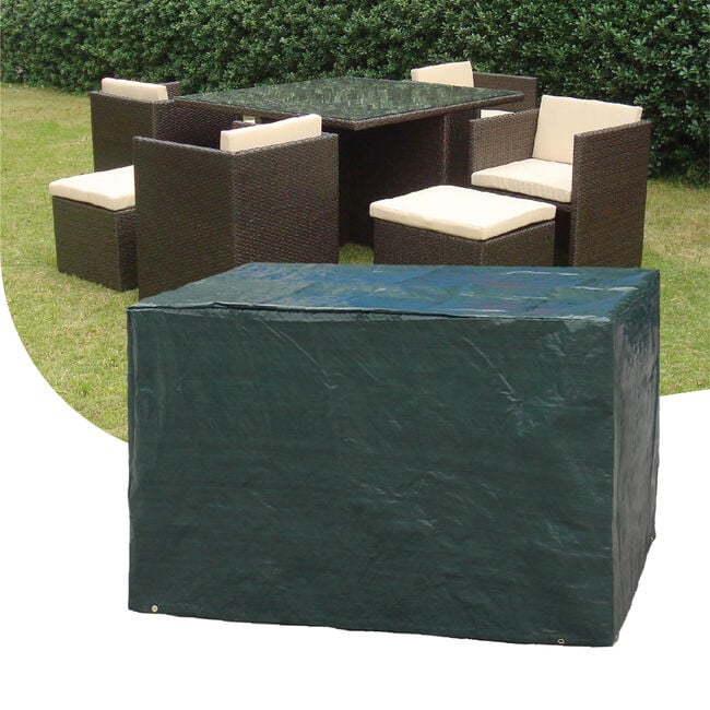 100GSM Sofa Set Cover