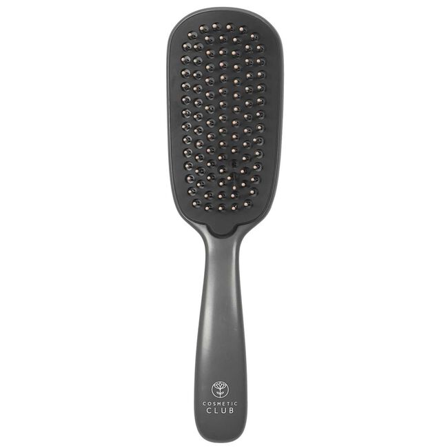Cosmetic Club Easy-Clean Hair Brush