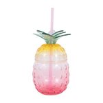 Bello Pineapple Tumbler 600ml