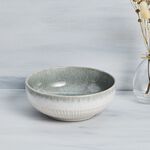 Heritage Textured Bowl - Sage