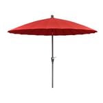 Shanghai Red Parasol