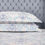 Versailles 500TC Oxford Pillowcase Pair