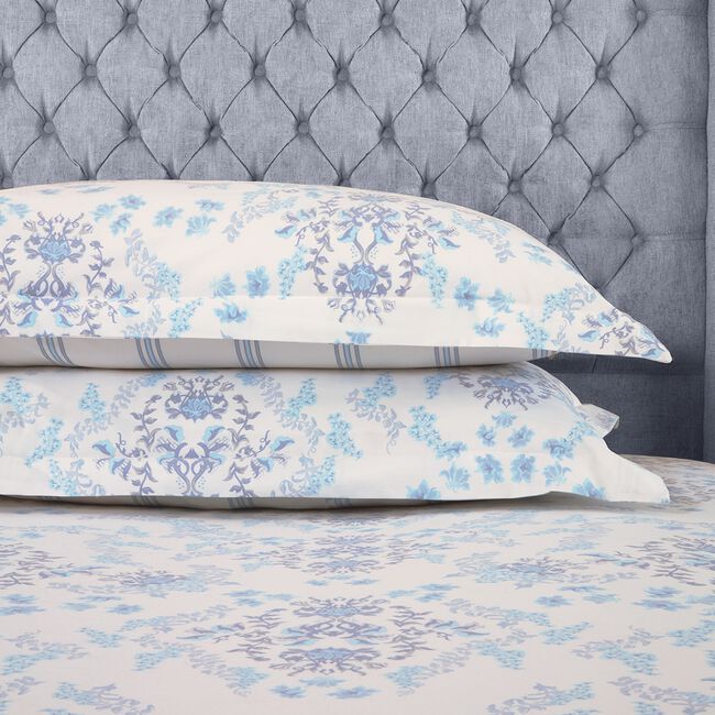 Versailles 500TC Oxford Pillowcase Pair