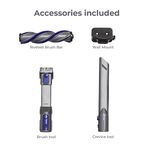 Tower VL30 Plus 3-in-1 Cordless Vacuum Cleaner