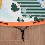 Adventure Town Storage & Play Mat